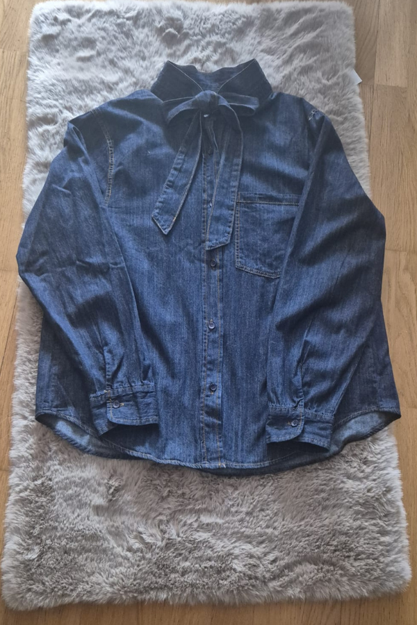 Camisa Lazo