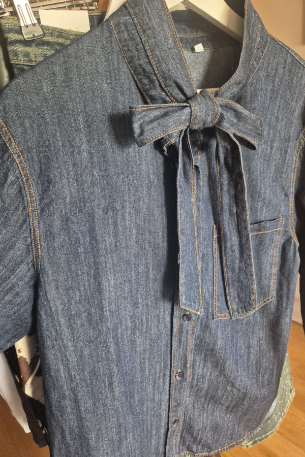 Camisa Lazo
