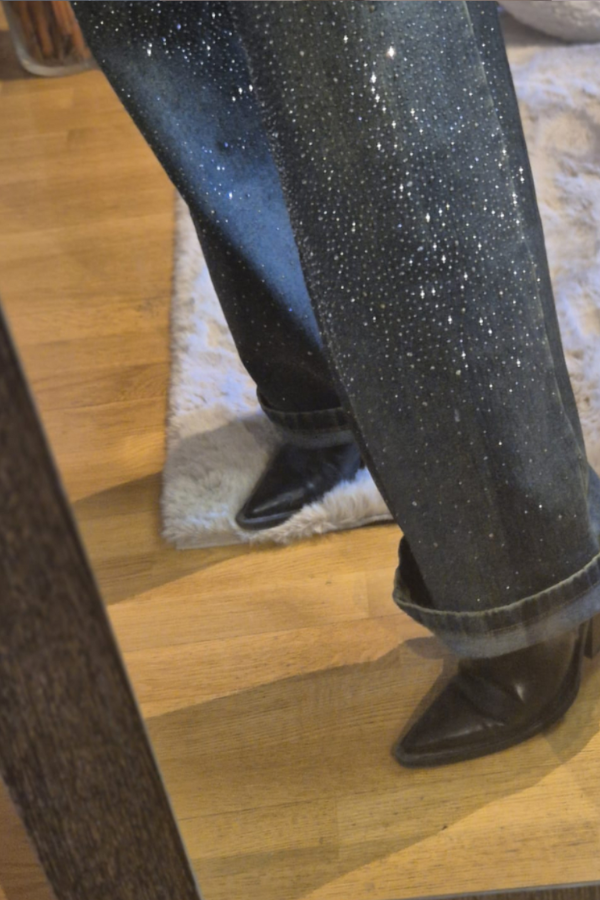 Pantalón Destello