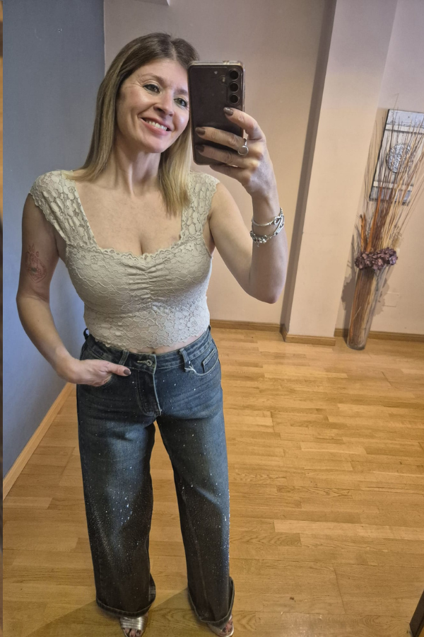 Pantalón Destello
