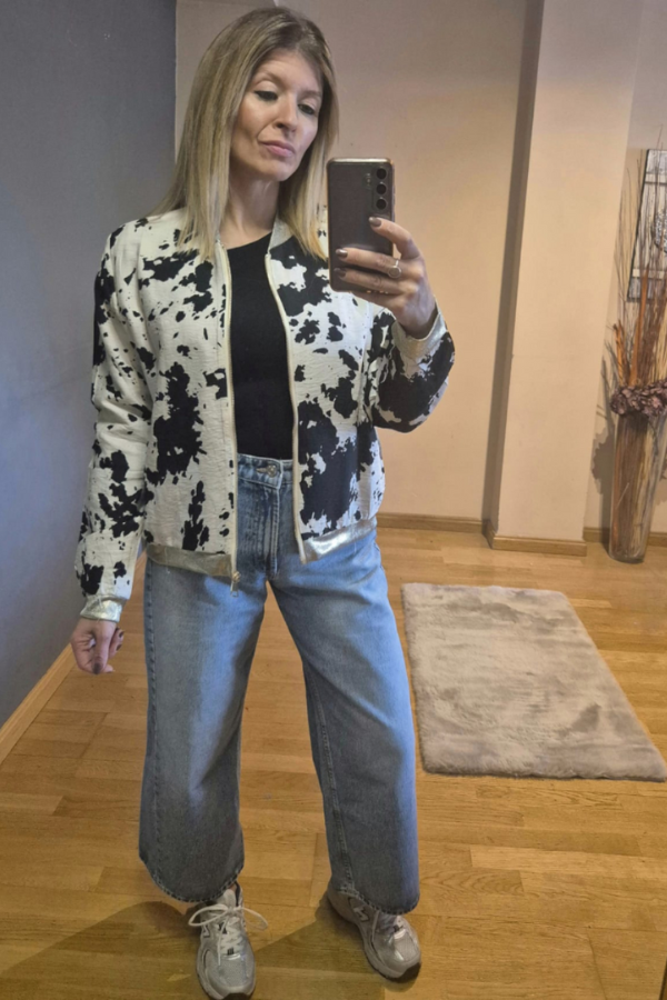 Chaqueta Brío