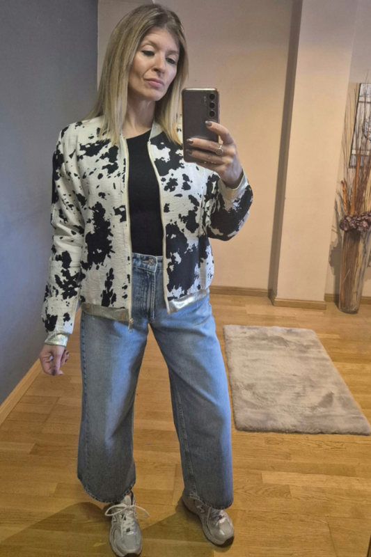 Chaqueta Brío