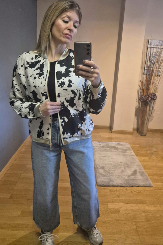 Chaqueta Brío