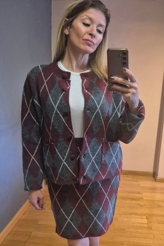 Conjunto Instinto