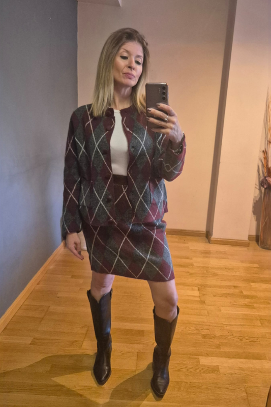 Conjunto Instinto