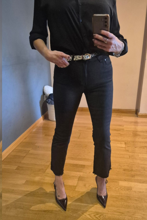 Pantalón Pulso
