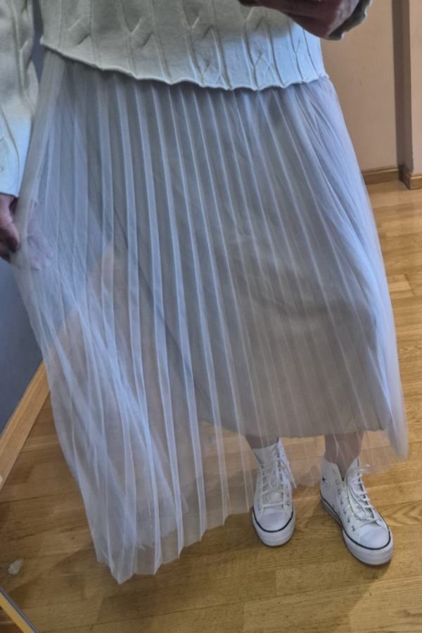 Vestido Origen
