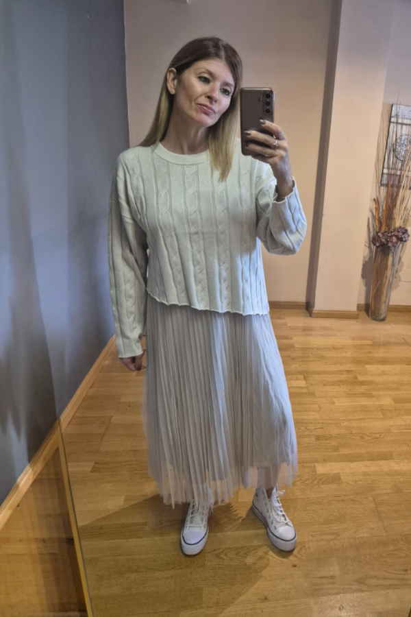 Vestido Origen