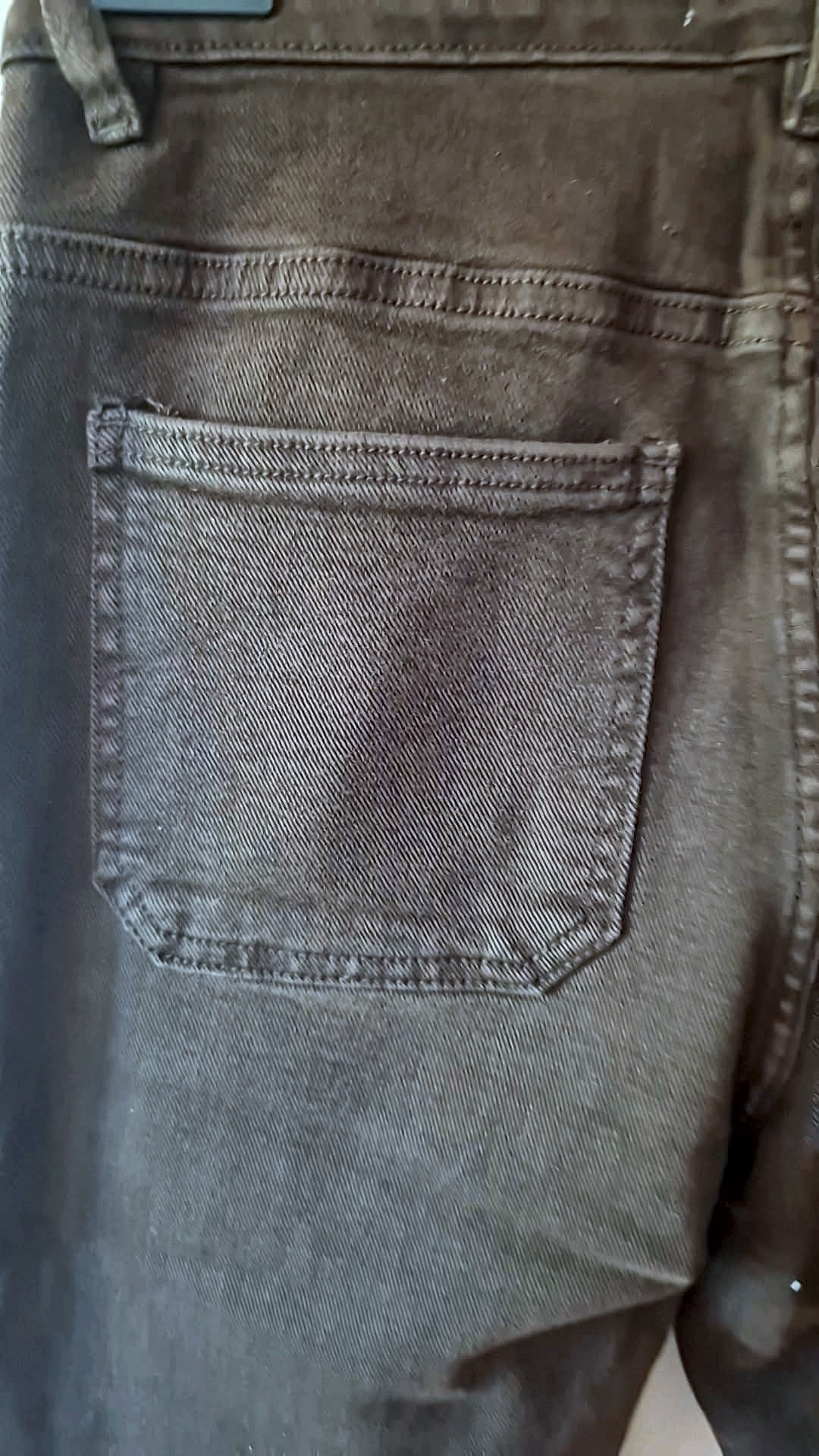 Pantalón Moka