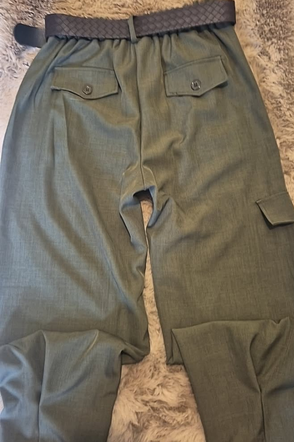 Pantalón Prisma