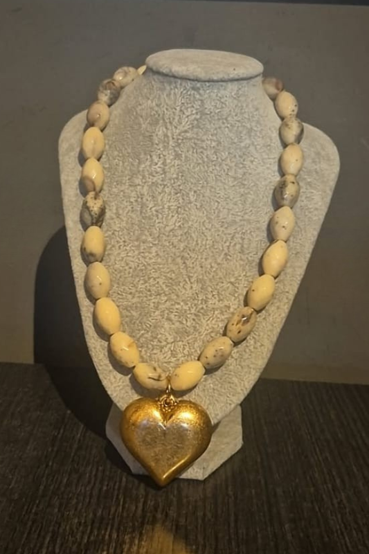 Collar Corazón