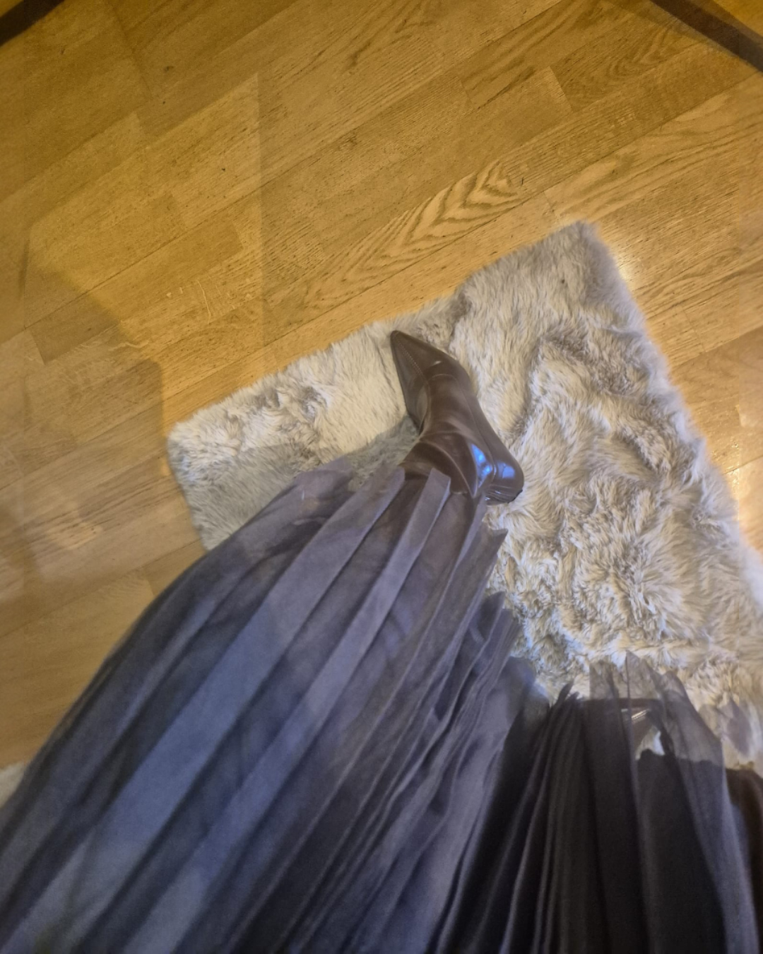 Vestido Origen