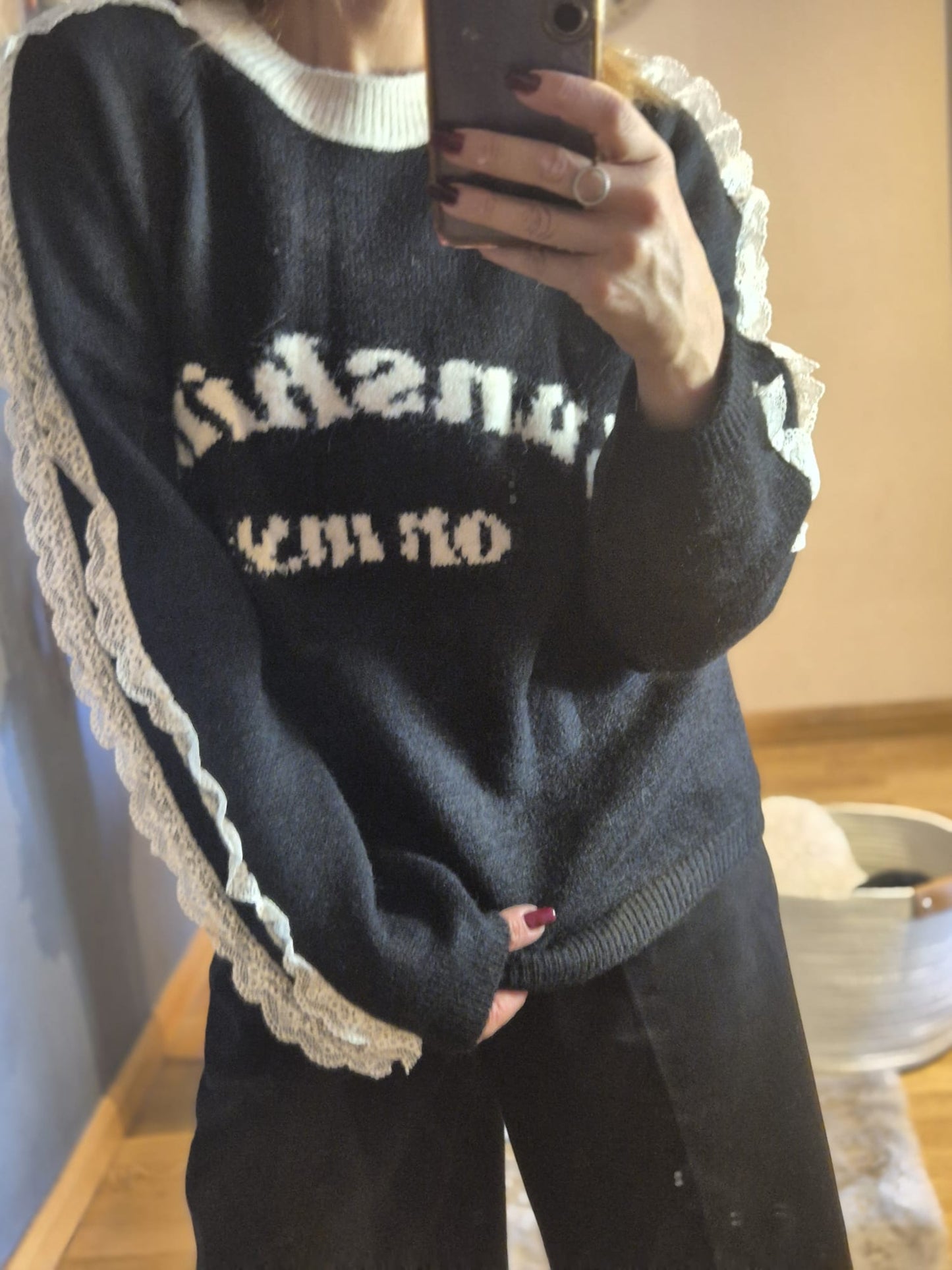 Jersey Ráfaga