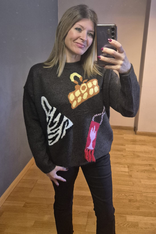 Jersey Aura