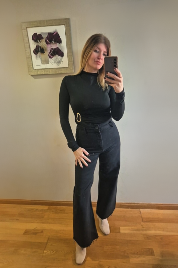 Body Senda