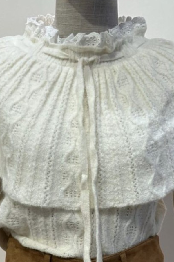 Jersey capa