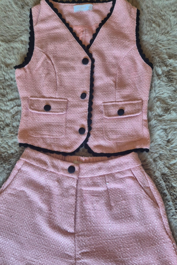 Conjunto Sonrisa