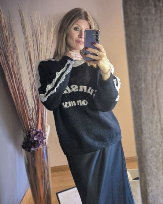 Jersey Ráfaga