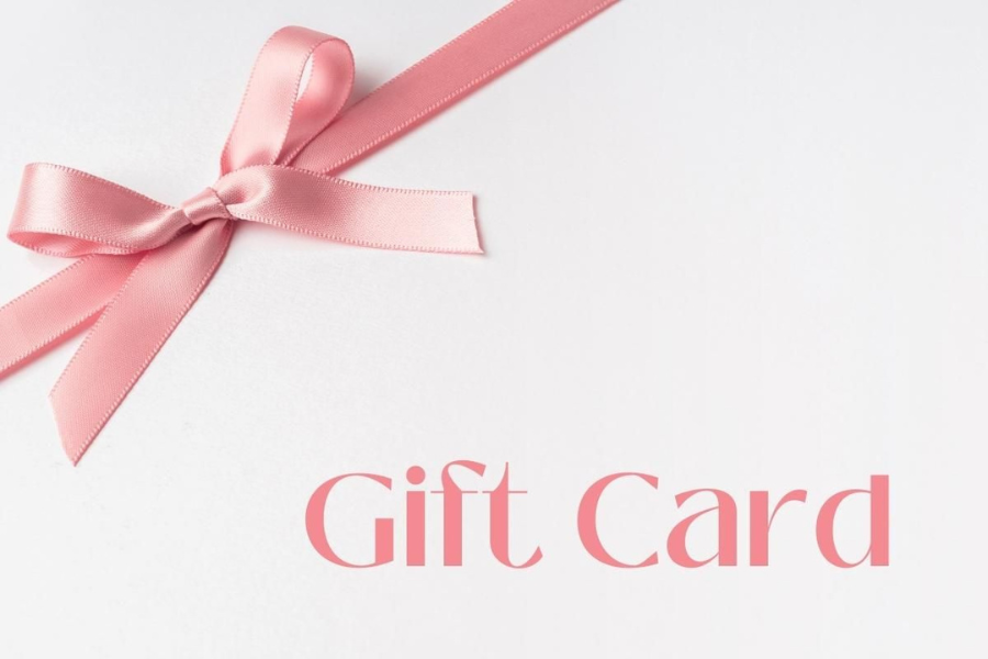 Tarjeta Regalo