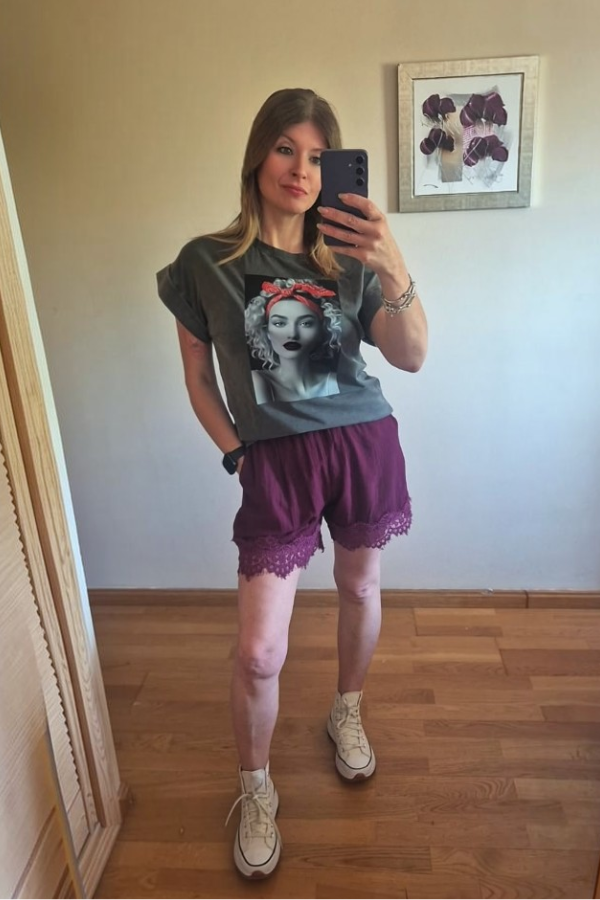 Pantalón Alma