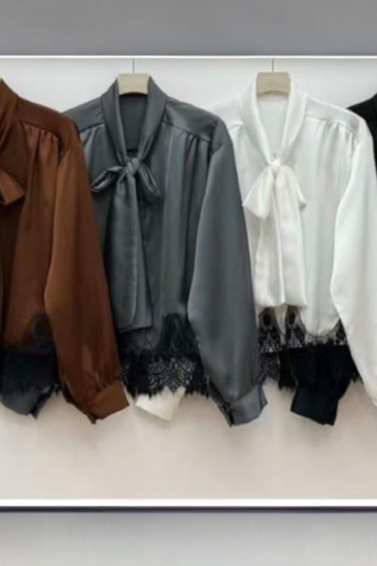 Camisa Mimosa
