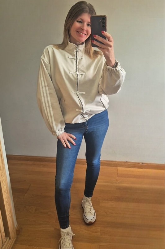 Chaqueta Única