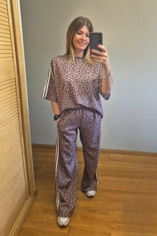 Conjunto Animal