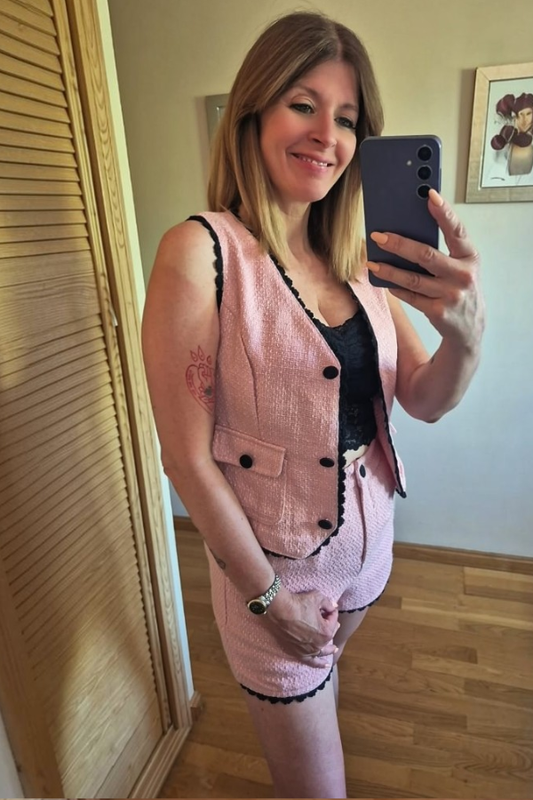 Conjunto Sonrisa