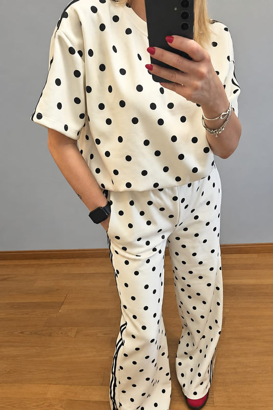 Conjunto Lunares