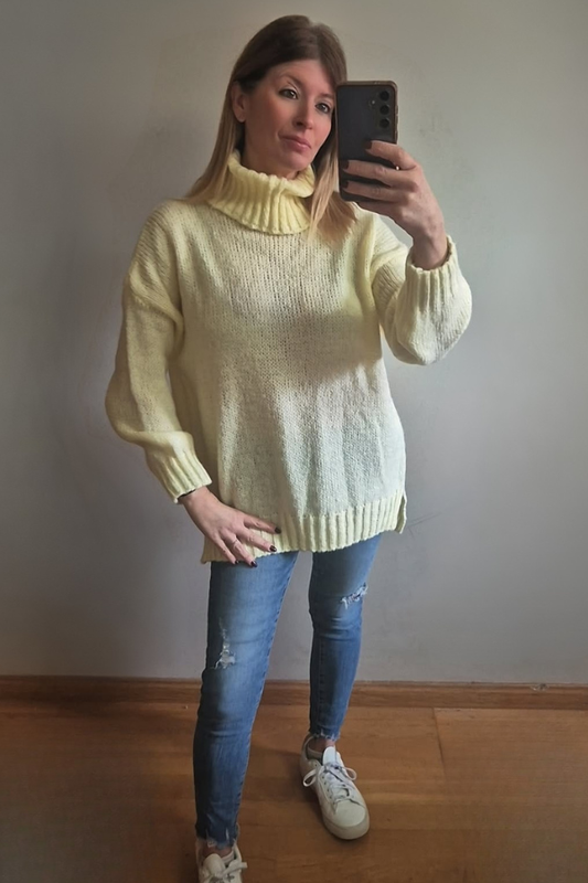 Jersey Calma