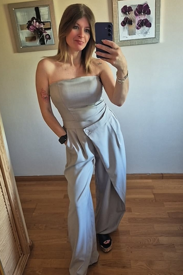 Mono Glamour