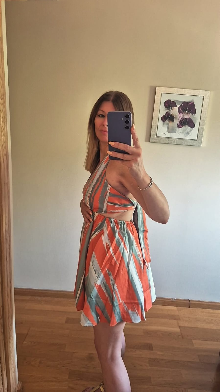 Vestido Vértigo