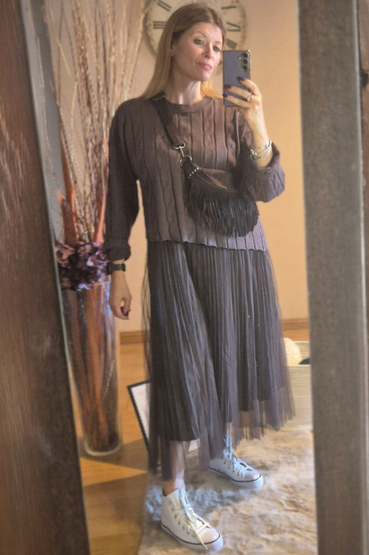 Vestido Origen