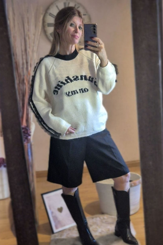 Jersey Ráfaga