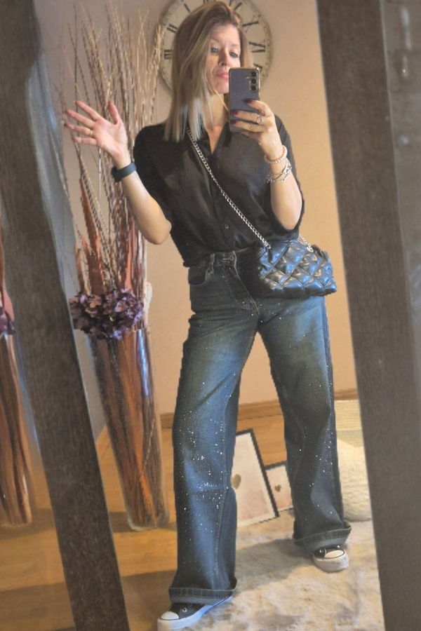 Pantalón Destello