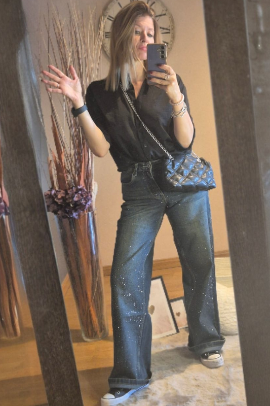 Pantalón Destello