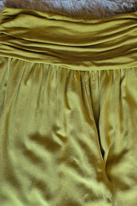 Pantalón Libertad
