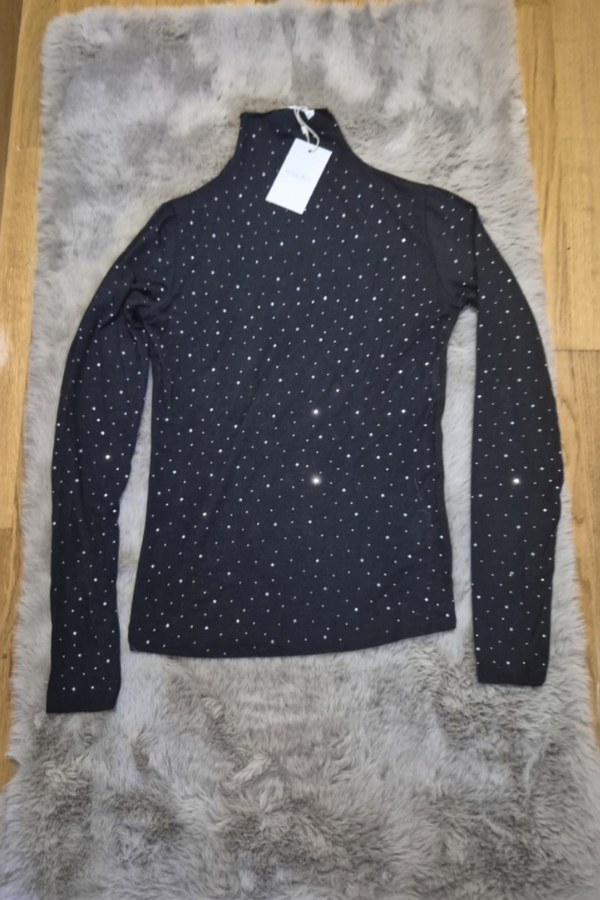 Camiseta Glitter