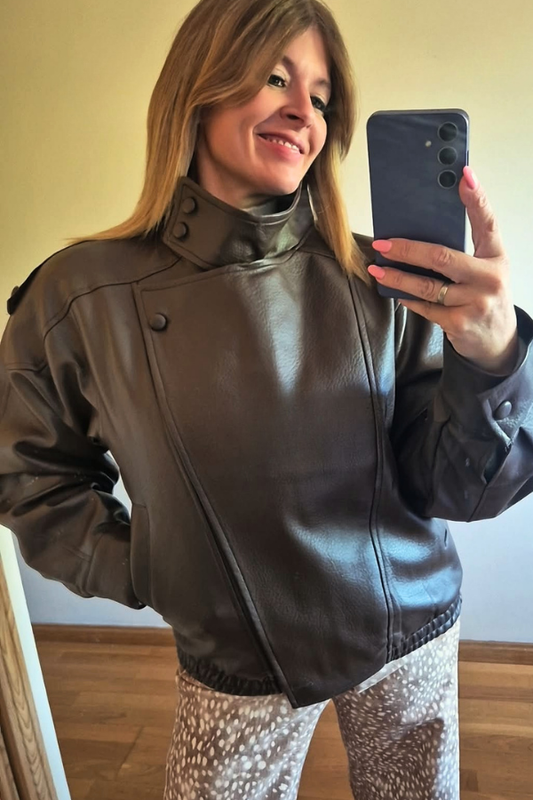 Bomber Trufa