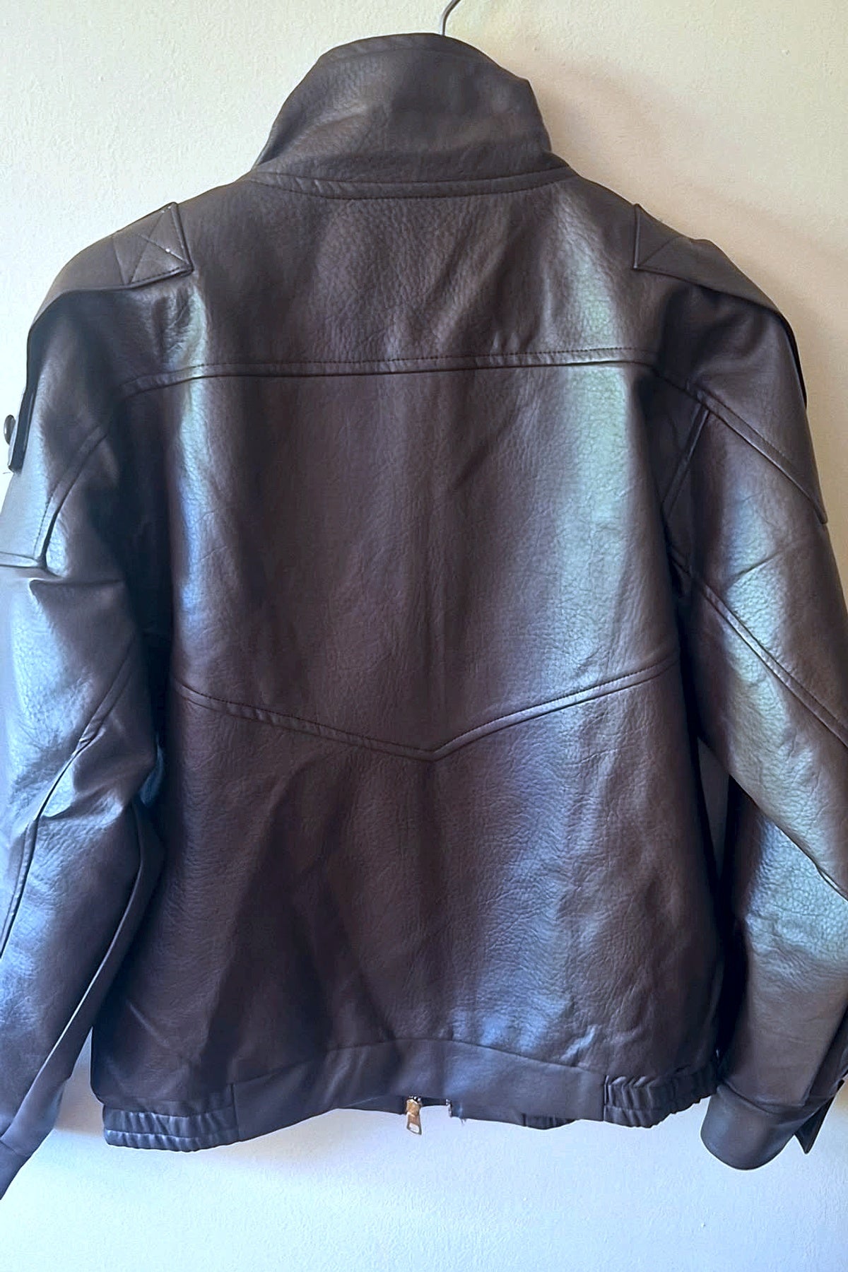 Bomber Trufa