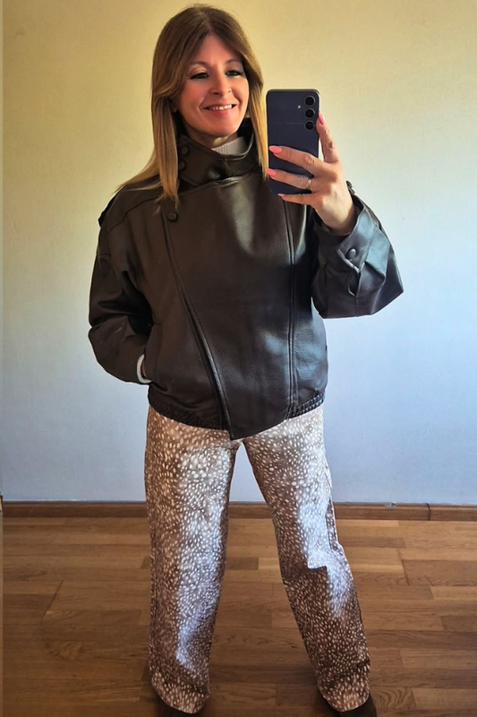 Bomber Trufa