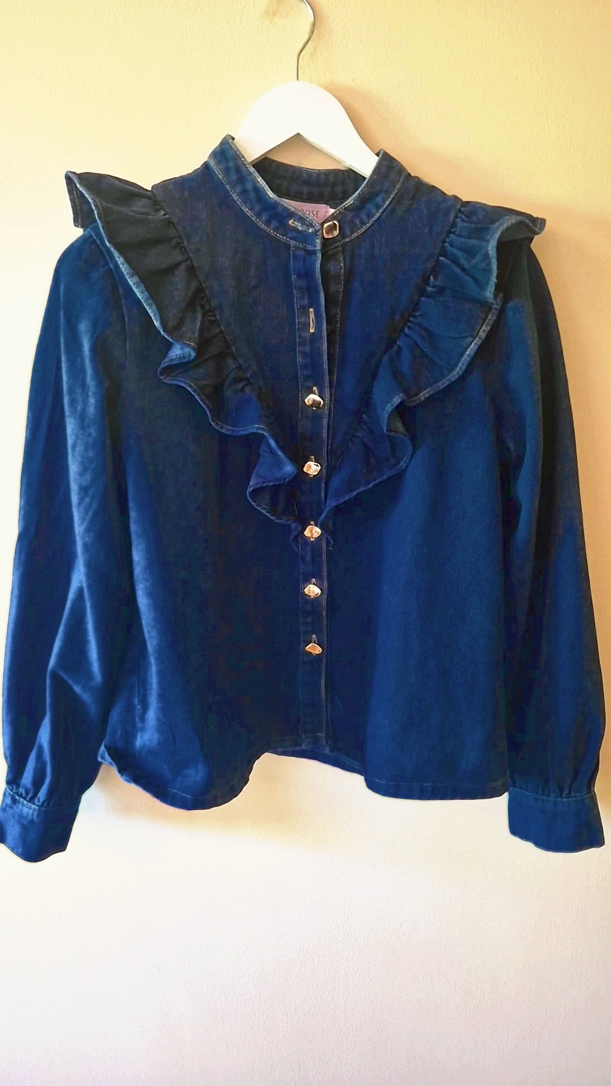 Camisa Bruma