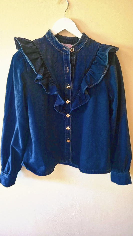Camisa Bruma