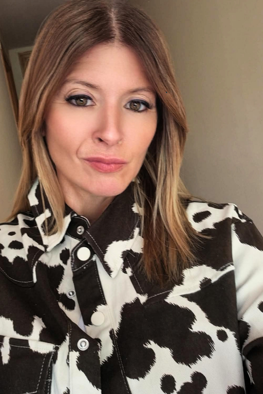Sobrecamisa Nómada