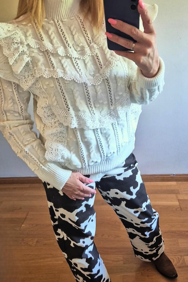 Pantalón Nómada