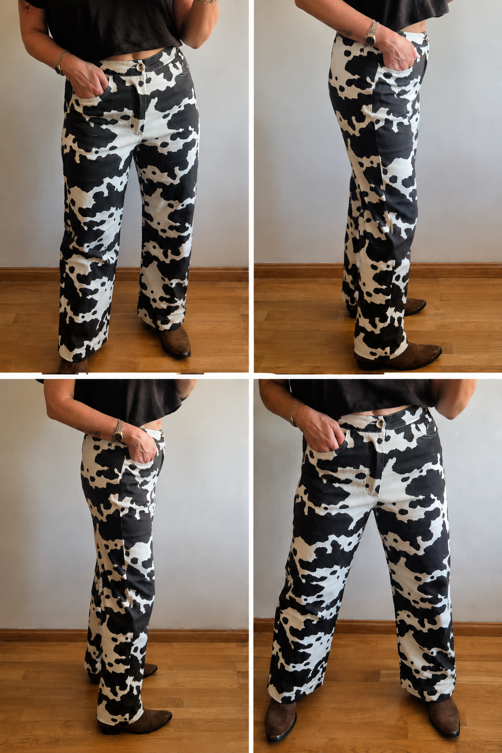 Pantalón Nómada
