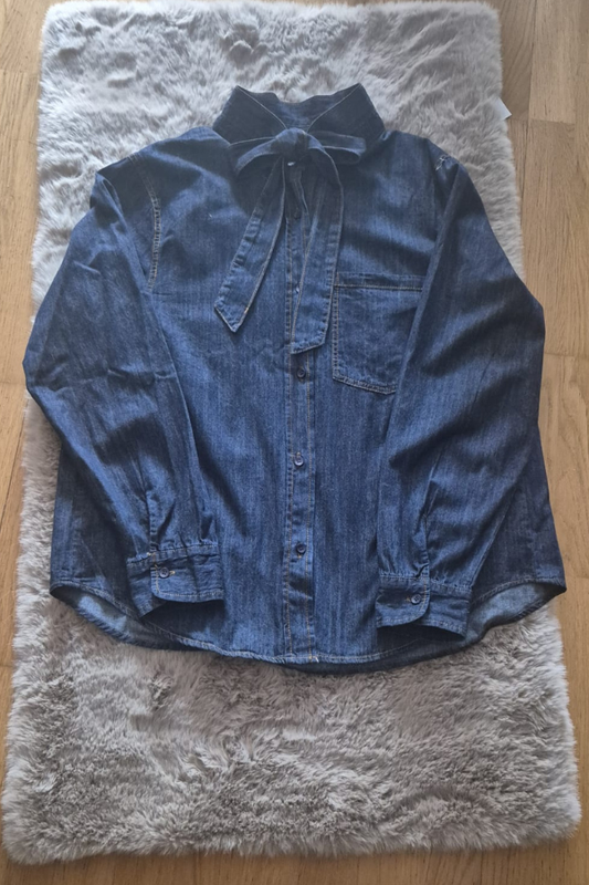 Camisa Lazo