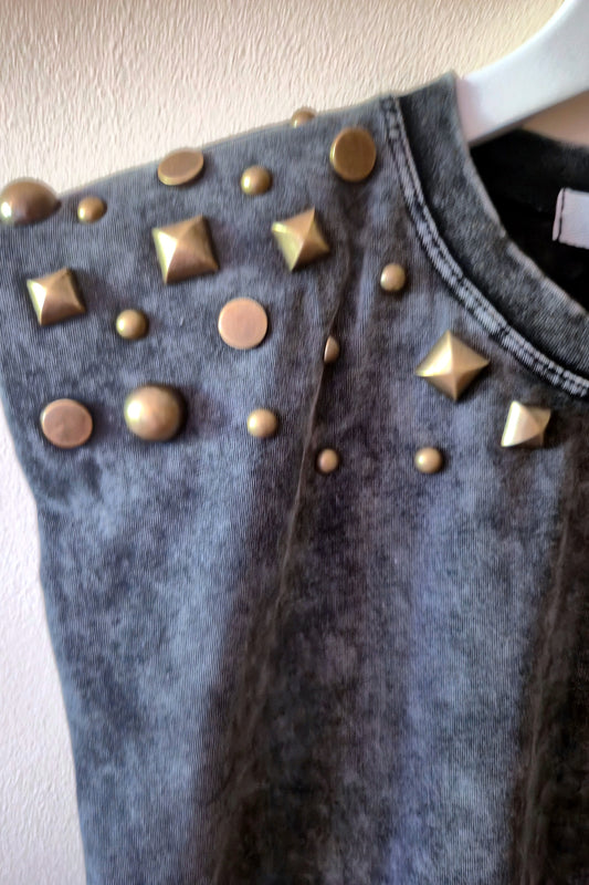 Camiseta Chispa