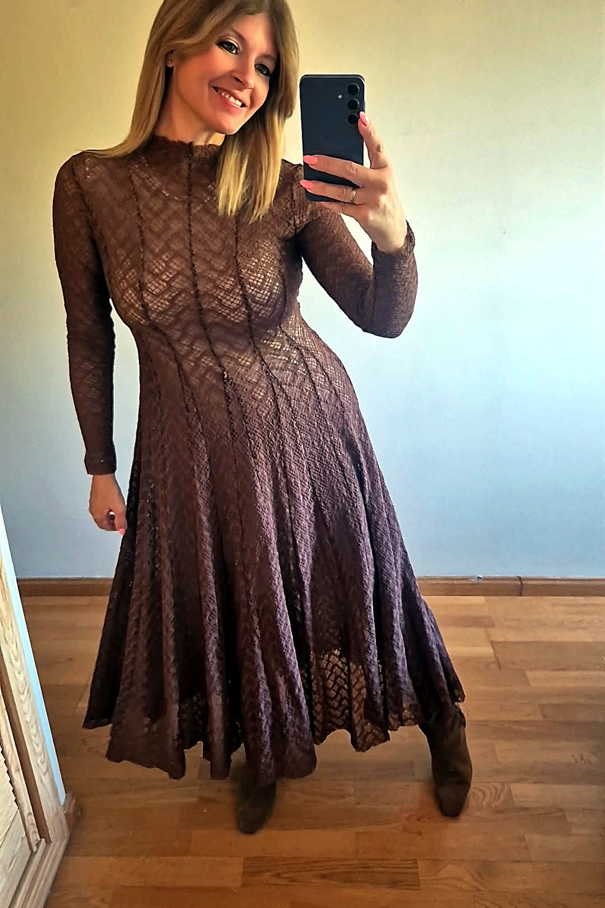 Vestido Encanto
