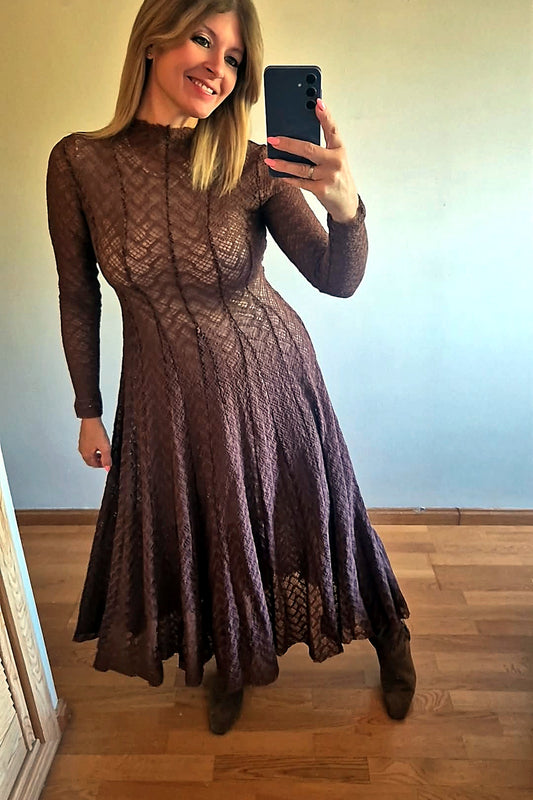 Vestido Encanto